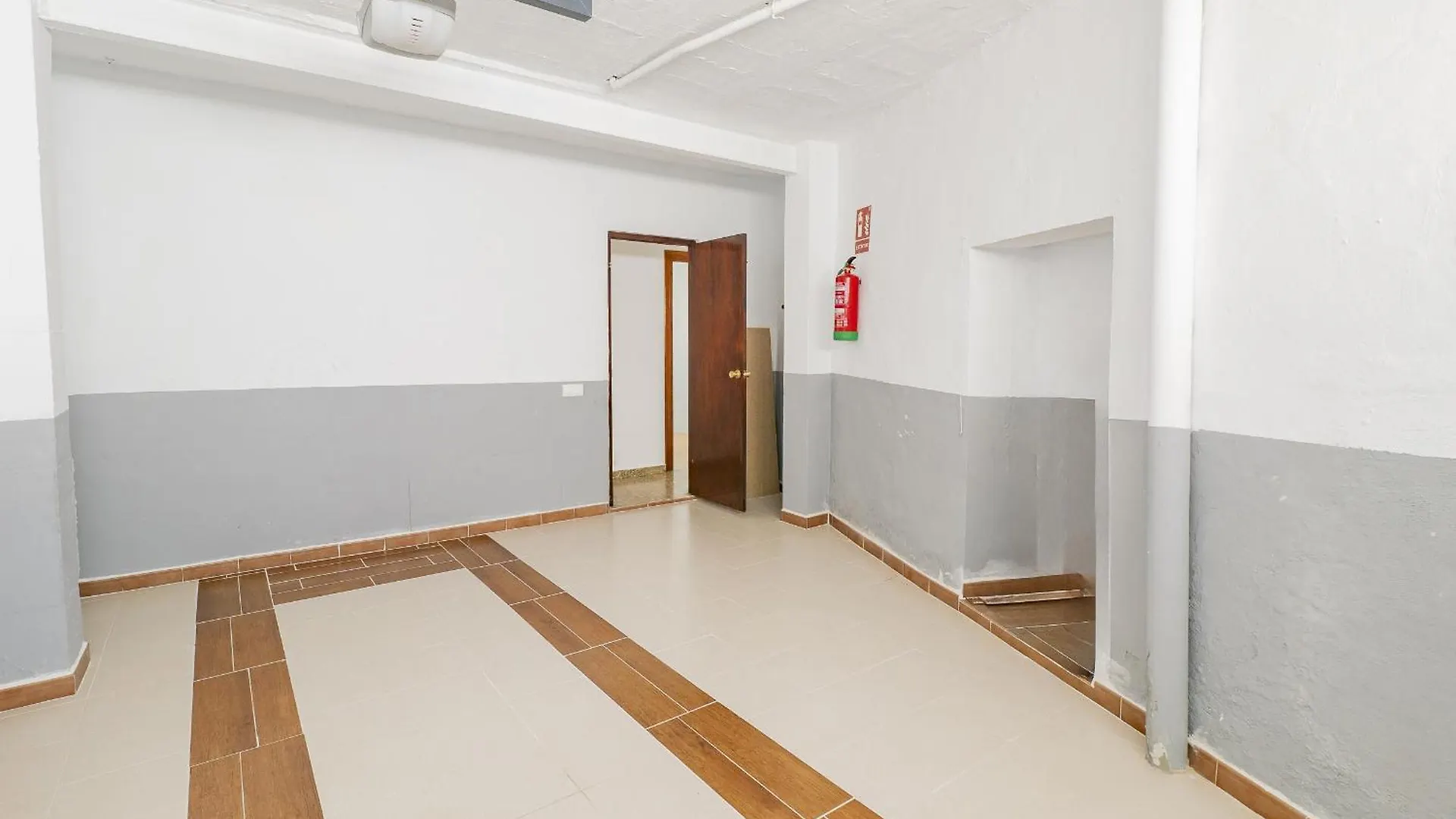 Сasa de vacaciones Cubo'S Casa Camino Del Cantinero Ardales