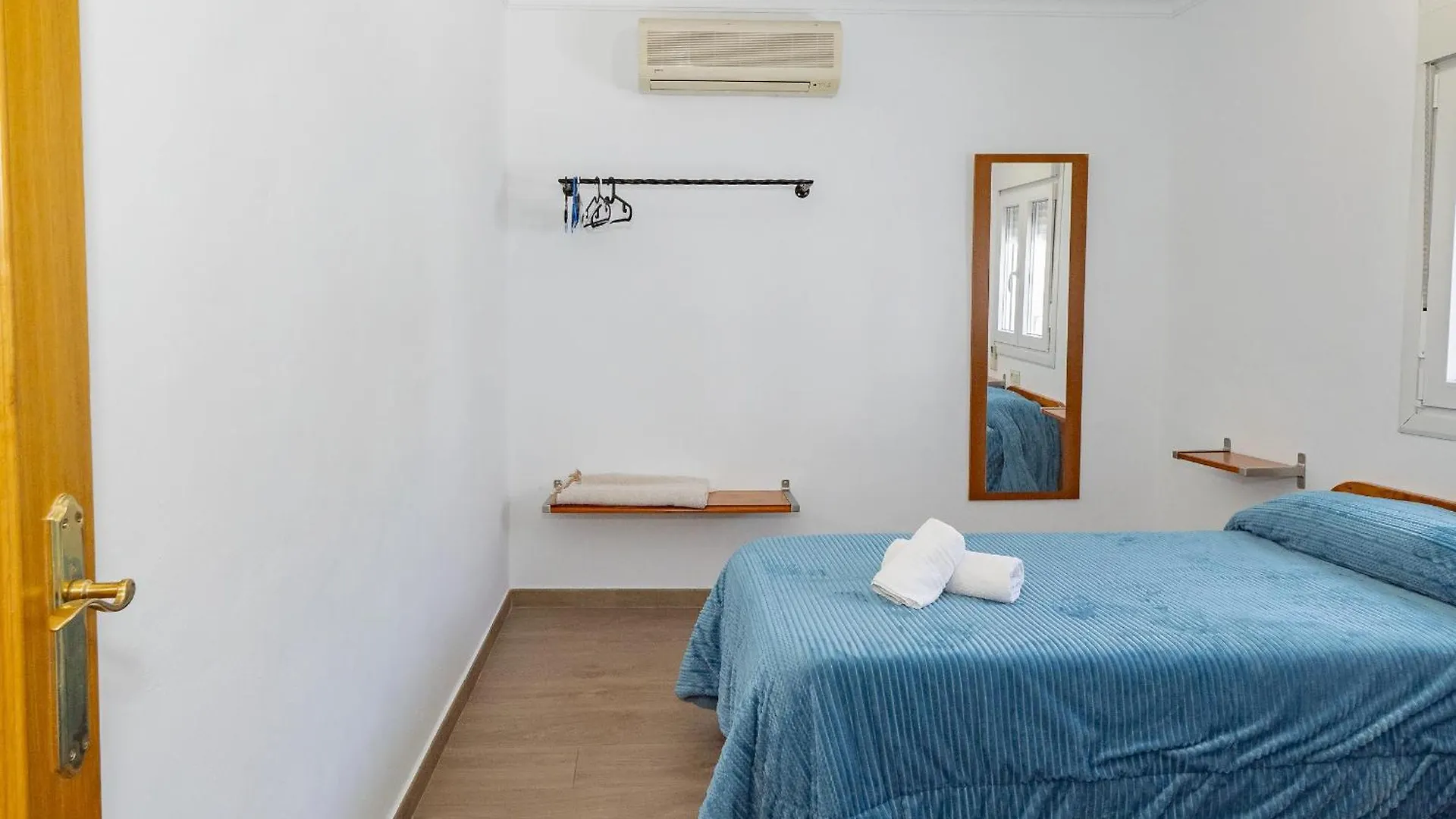 Сasa de vacaciones Cubo'S Casa Camino Del Cantinero Ardales España