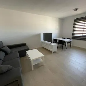  Apartamento Apartamento Luda