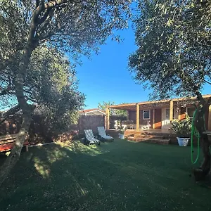 La Almadraba Del Palmar I Cádiz