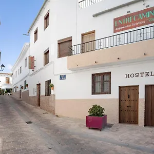  Apartamento Rurales Entrecaminos